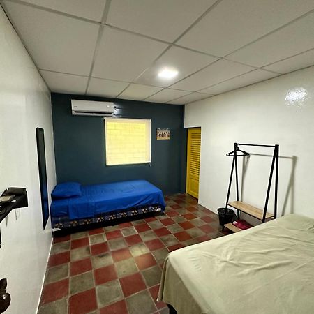 Surf City Town House La Libertad Extérieur photo