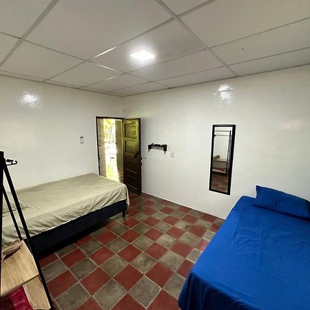 Surf City Town House La Libertad Extérieur photo