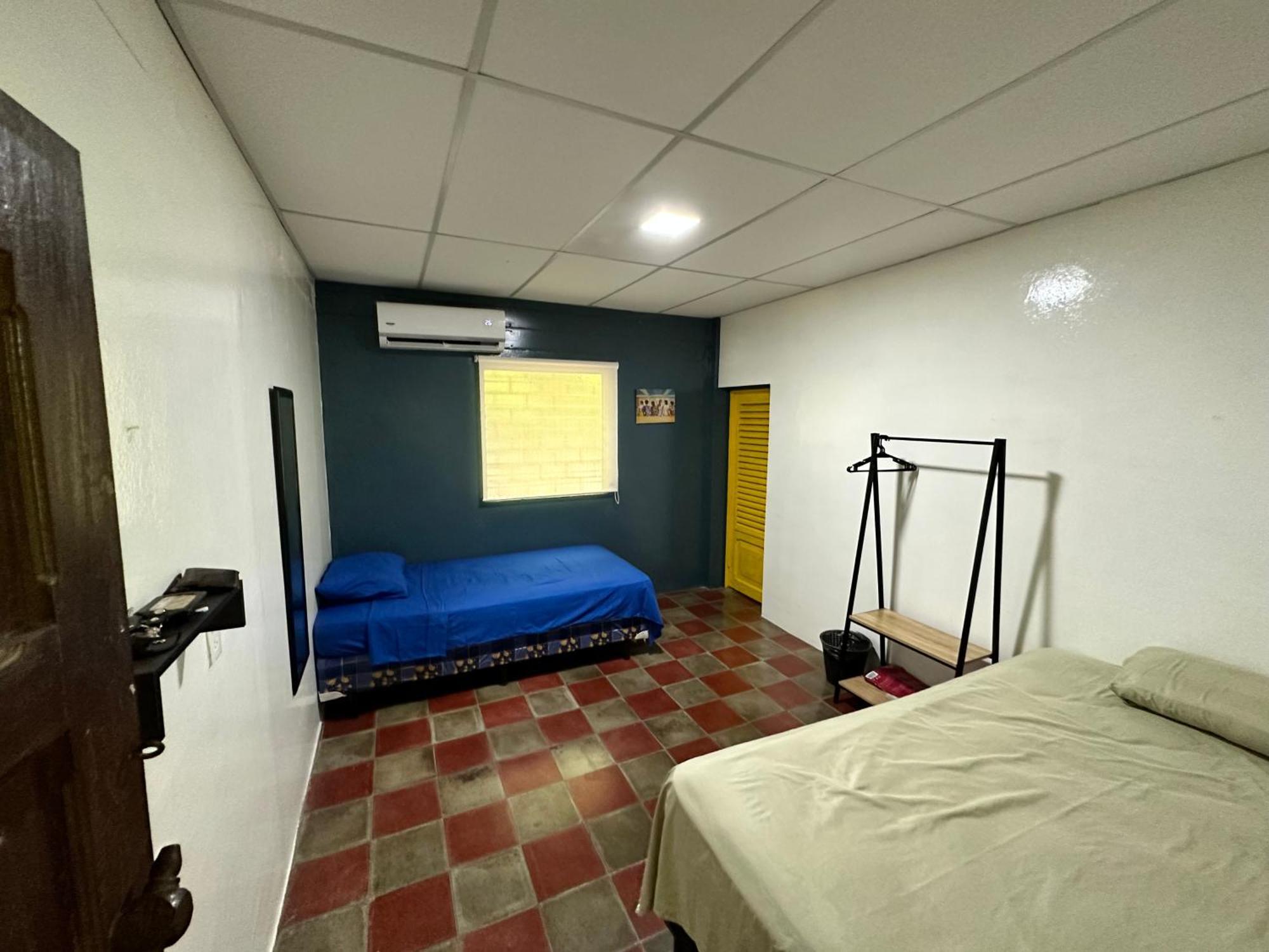 Surf City Town House La Libertad Extérieur photo
