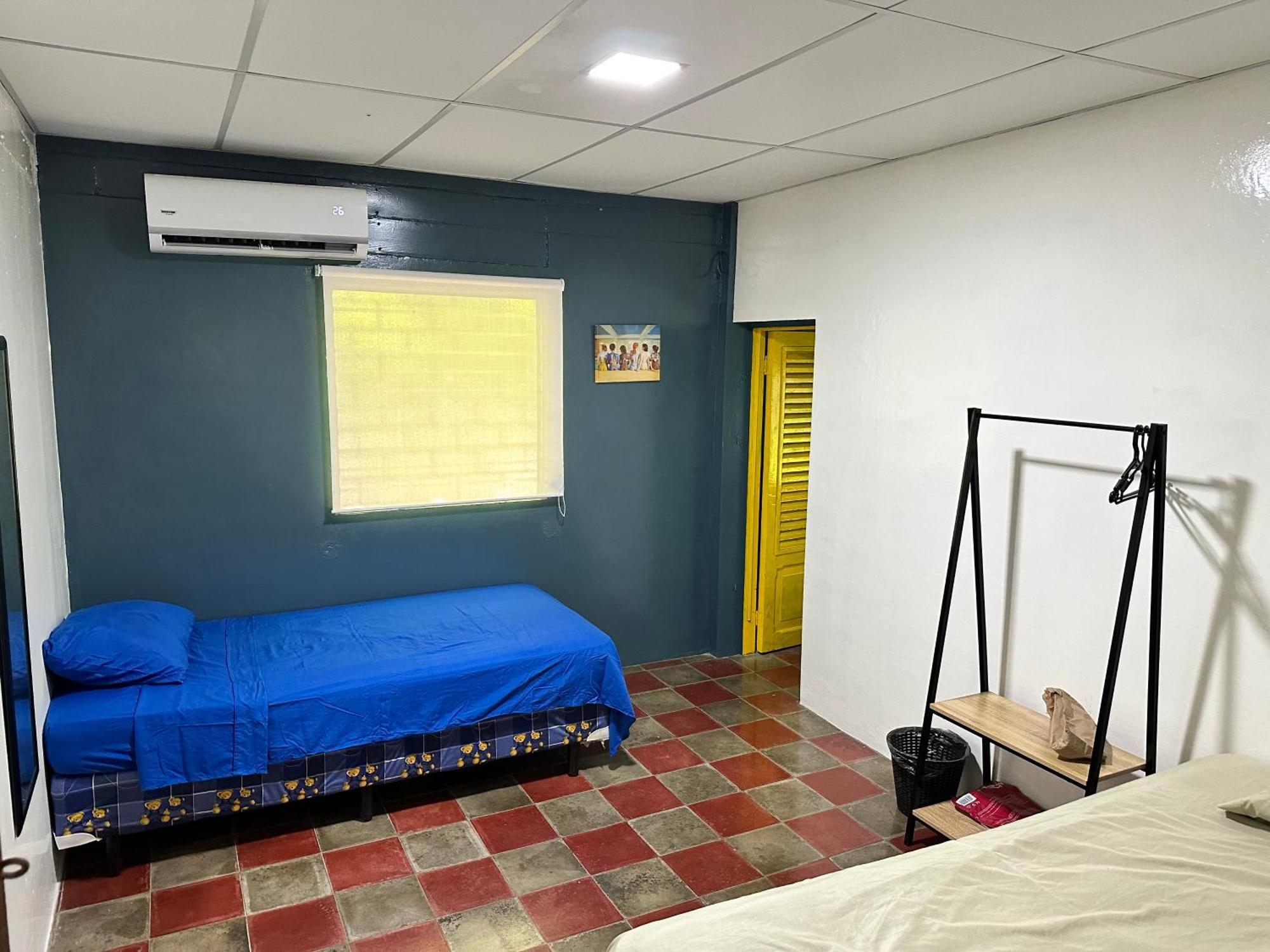 Surf City Town House La Libertad Extérieur photo